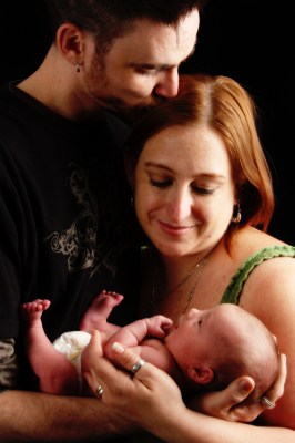 fertility booster