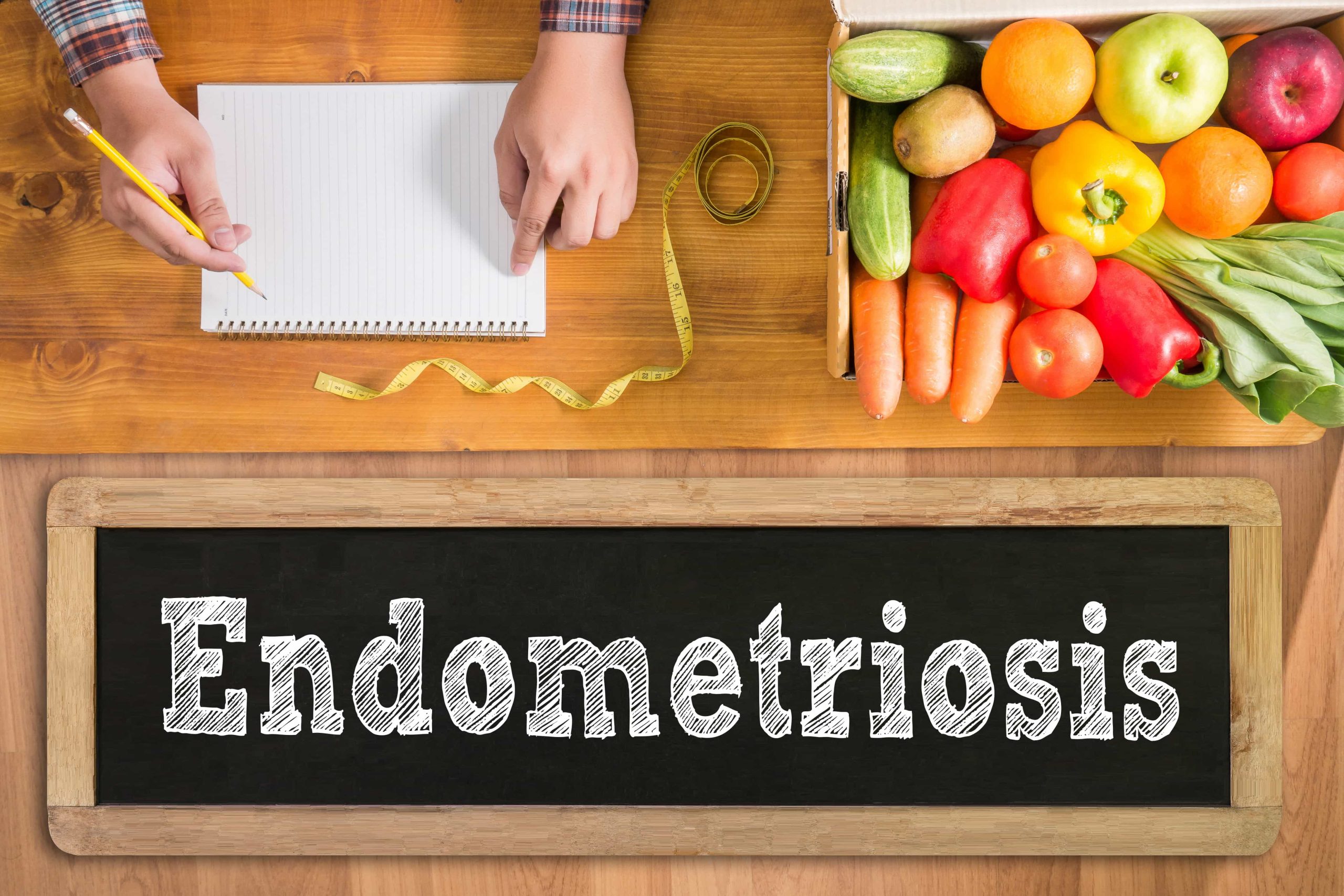 natural endometriosis treatments