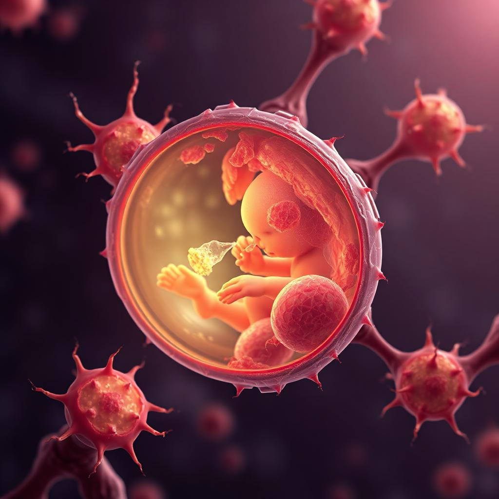 exosomes in fertility